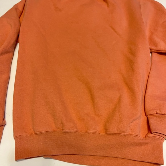 Champion REHOBOTH beach vintage sweat shirt size small - Picture 3 of 6